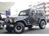 CHRYSLER JEEP WRANGLER