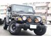CHRYSLER JEEP WRANGLER