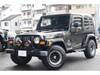 CHRYSLER JEEP WRANGLER