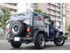 CHRYSLER JEEP WRANGLER