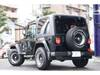 CHRYSLER JEEP WRANGLER