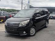 2015 TOYOTA NOAH