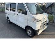 2020 DAIHATSU HIJET CARGO