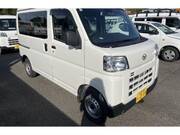 2022 DAIHATSU HIJET CARGO