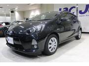 2013 TOYOTA AQUA