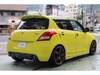 SUZUKI SWIFT SPORT