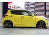 SUZUKI SWIFT SPORT