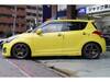 SUZUKI SWIFT SPORT