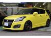 SUZUKI SWIFT SPORT