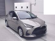 2023 TOYOTA YARIS