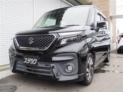 2021 SUZUKI SOLIO BANDIT