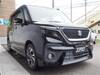 SUZUKI SOLIO BANDIT
