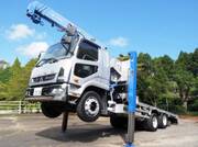 2014 FUSO FIGHTER