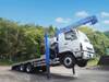 FUSO FIGHTER