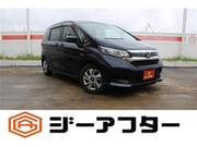 2020 HONDA FREED HYBRID