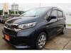 HONDA FREED HYBRID