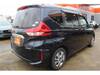HONDA FREED HYBRID