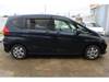 HONDA FREED HYBRID
