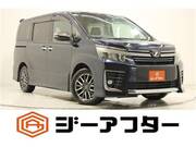 2016 TOYOTA VOXY