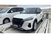 2020 NISSAN KICKS
