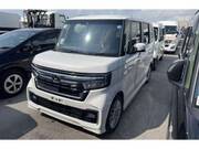 2023 HONDA N-BOX CUSTOM