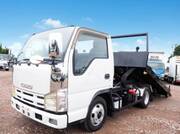 2008 ISUZU OTHER