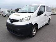 2019 NISSAN NV200 VANETTE VAN DX