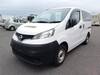 NISSAN NV200 VANETTE VAN