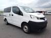 NISSAN NV200 VANETTE VAN