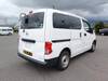 NISSAN NV200 VANETTE VAN