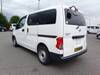 NISSAN NV200 VANETTE VAN