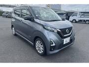 2021 NISSAN DAYZ