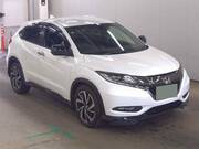 2017 HONDA VEZEL