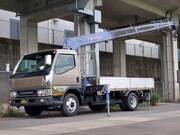 2000 FUSO CANTER