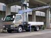 FUSO CANTER