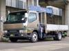FUSO CANTER