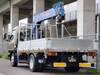 FUSO CANTER