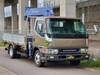 FUSO CANTER