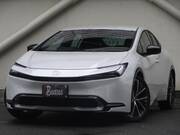 2023 TOYOTA PRIUS