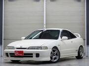2000 HONDA INTEGRA