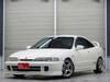 HONDA INTEGRA