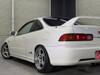 HONDA INTEGRA