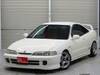 HONDA INTEGRA