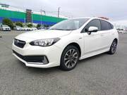 2021 SUBARU IMPREZA SPORTS