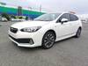 SUBARU IMPREZA SPORTS