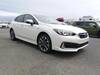 SUBARU IMPREZA SPORTS