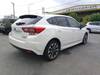 SUBARU IMPREZA SPORTS