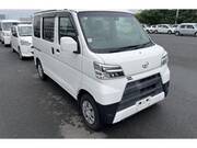 2021 DAIHATSU HIJET CARGO