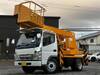 FUSO CANTER