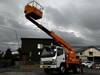 FUSO CANTER
